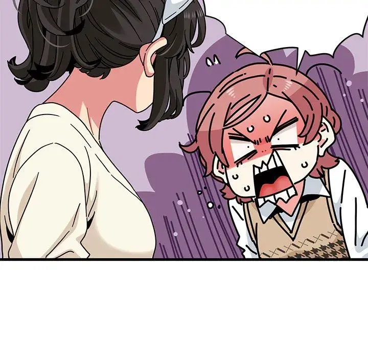 The Turning Point Manhwa Chapter 83 - Page 142