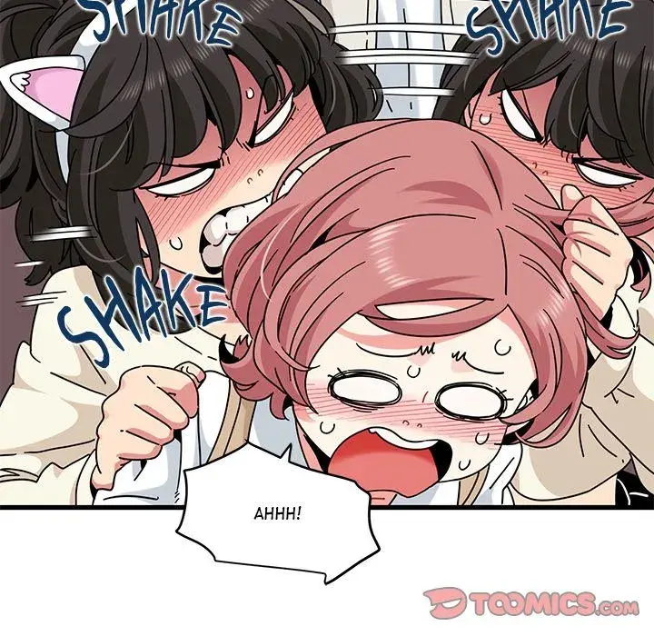 The Turning Point Manhwa Chapter 83 - Page 146