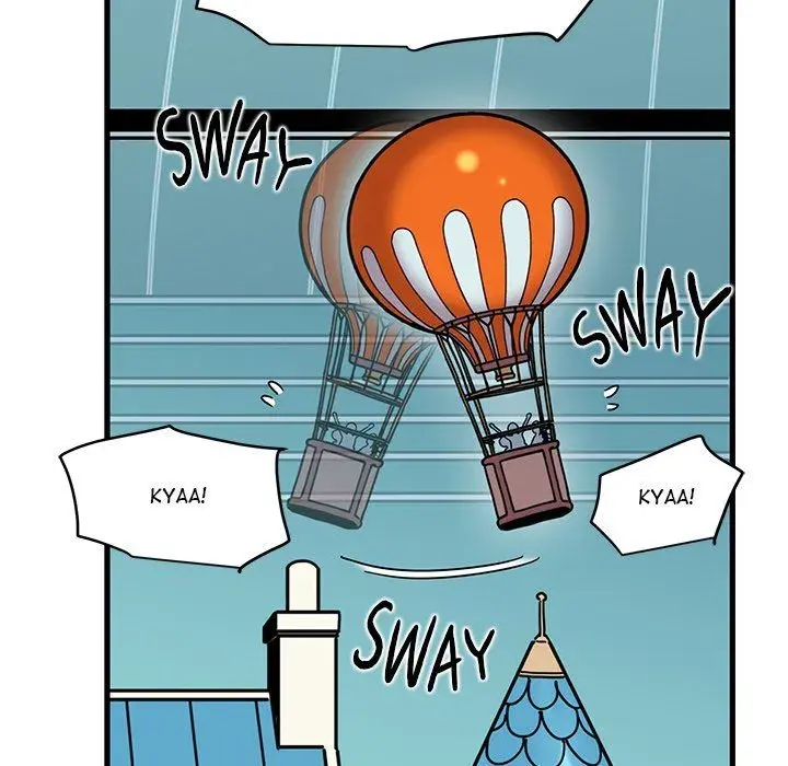 The Turning Point Manhwa Chapter 83 - Page 148