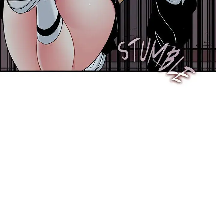 The Turning Point Manhwa Chapter 83 - Page 151