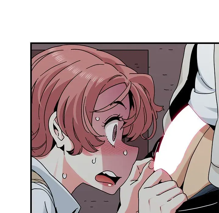 The Turning Point Manhwa Chapter 83 - Page 152