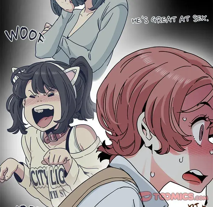 The Turning Point Manhwa Chapter 83 - Page 155