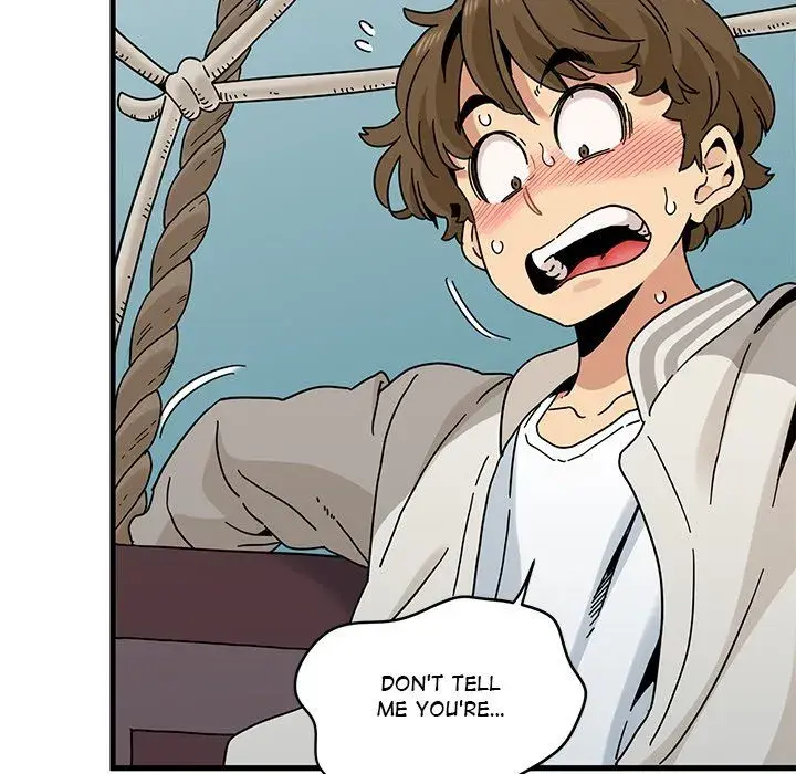 The Turning Point Manhwa Chapter 83 - Page 159