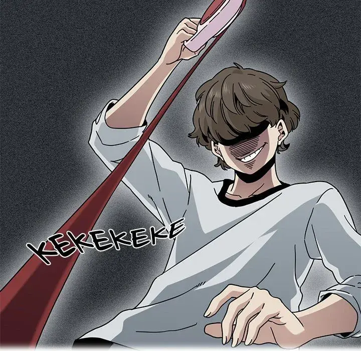 The Turning Point Manhwa Chapter 83 - Page 161