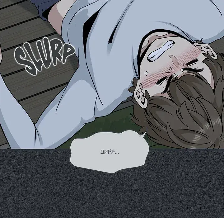 The Turning Point Manhwa Chapter 83 - Page 17