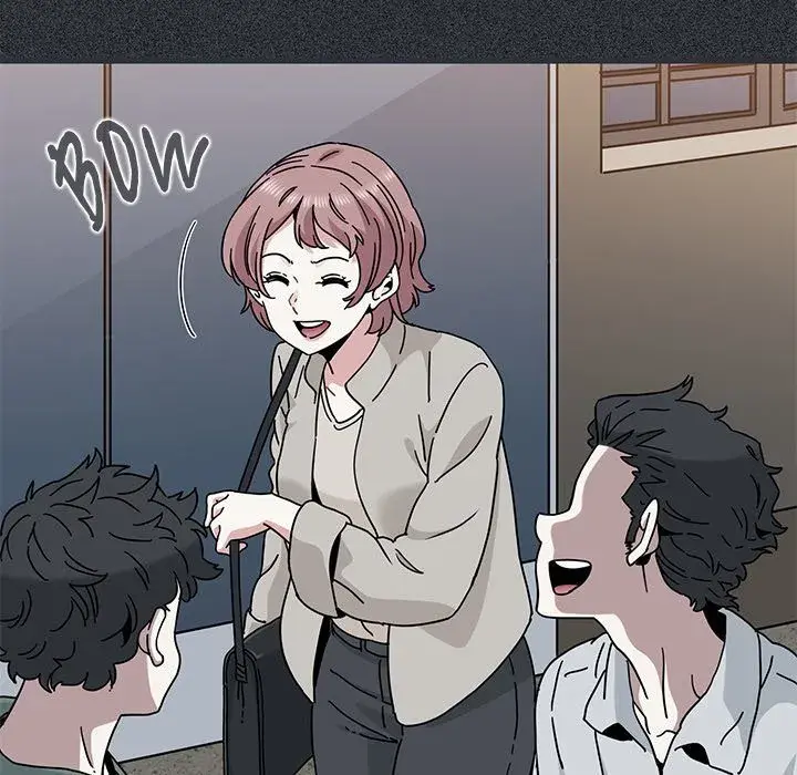 The Turning Point Manhwa Chapter 83 - Page 25