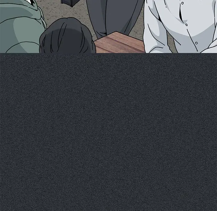 The Turning Point Manhwa Chapter 83 - Page 26