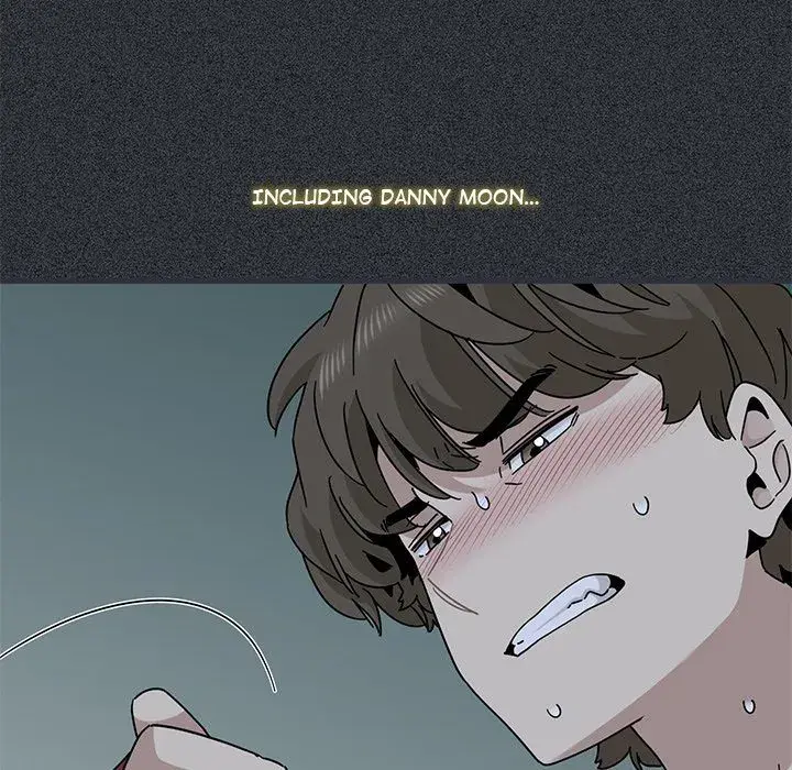 The Turning Point Manhwa Chapter 83 - Page 27