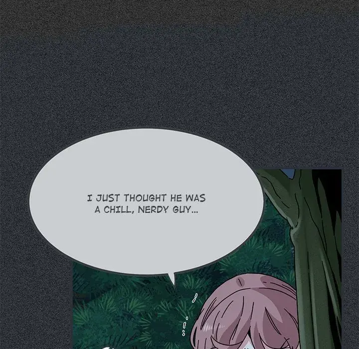 The Turning Point Manhwa Chapter 83 - Page 29
