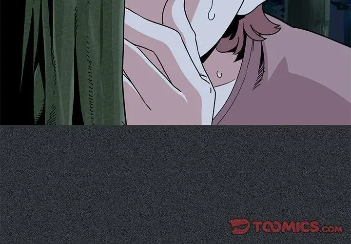 The Turning Point Manhwa Chapter 83 - Page 3