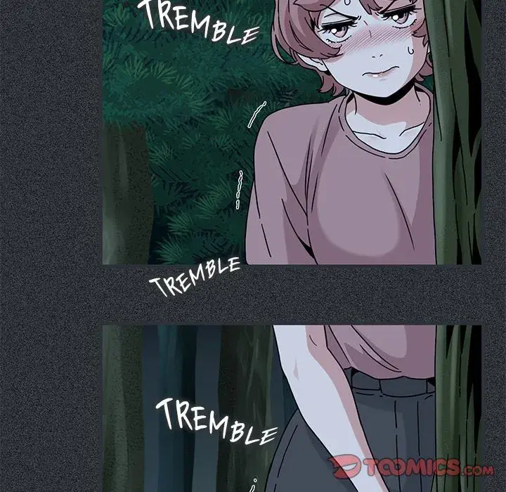The Turning Point Manhwa Chapter 83 - Page 30