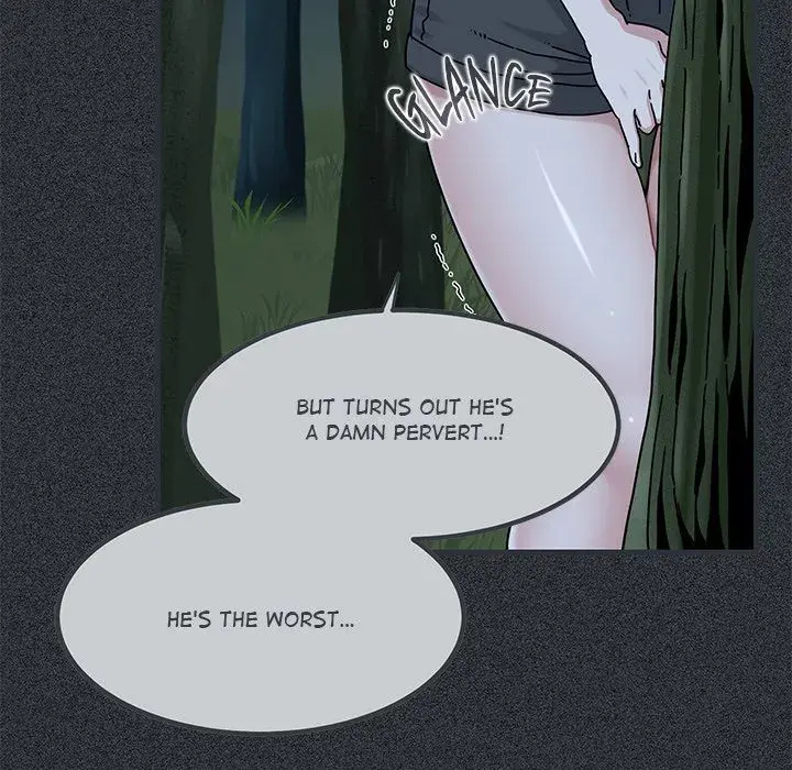The Turning Point Manhwa Chapter 83 - Page 31
