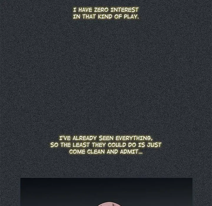 The Turning Point Manhwa Chapter 83 - Page 33