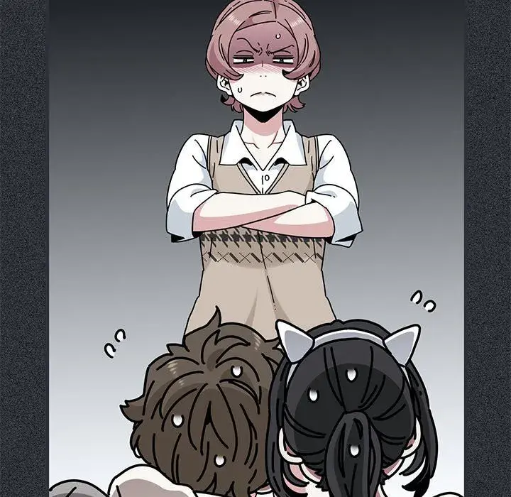 The Turning Point Manhwa Chapter 83 - Page 34