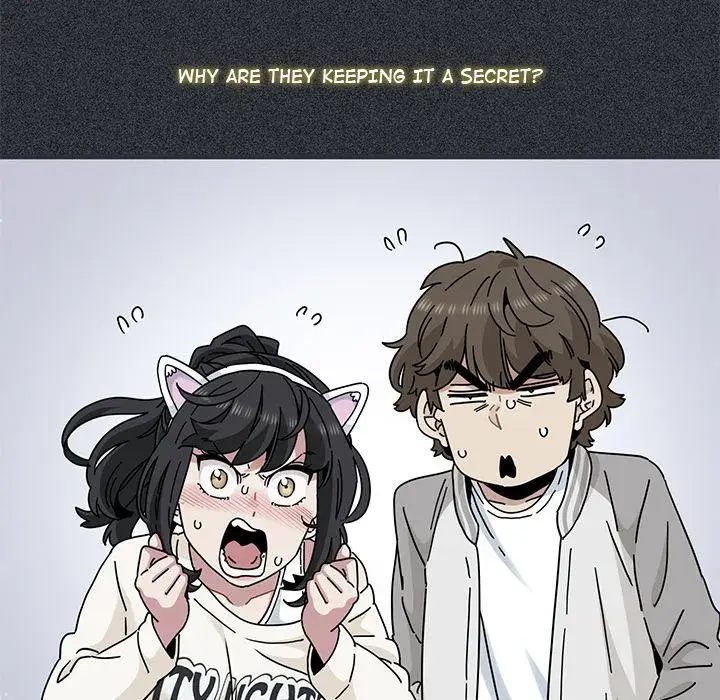 The Turning Point Manhwa Chapter 83 - Page 36