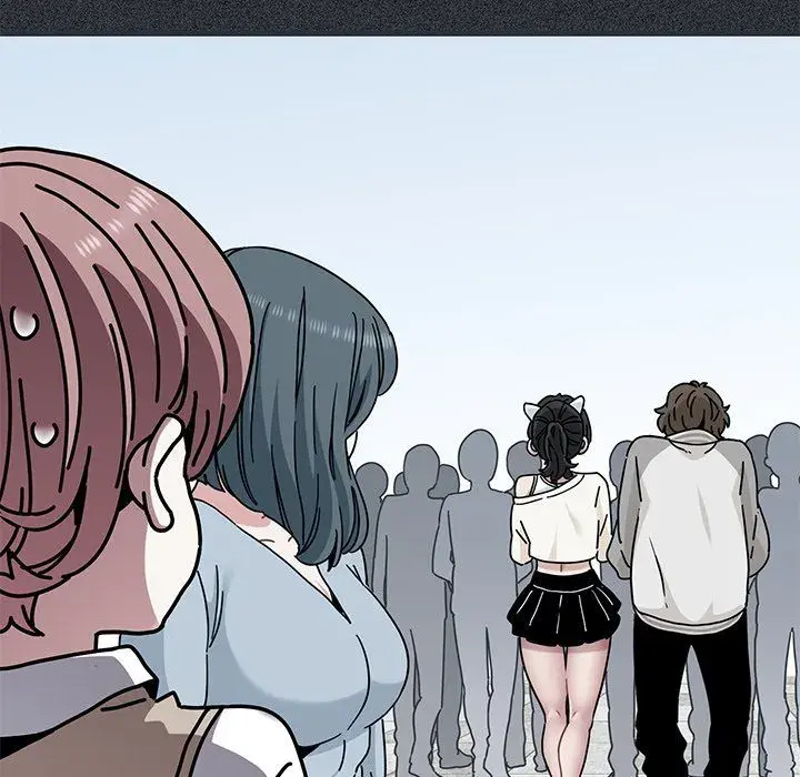 The Turning Point Manhwa Chapter 83 - Page 37