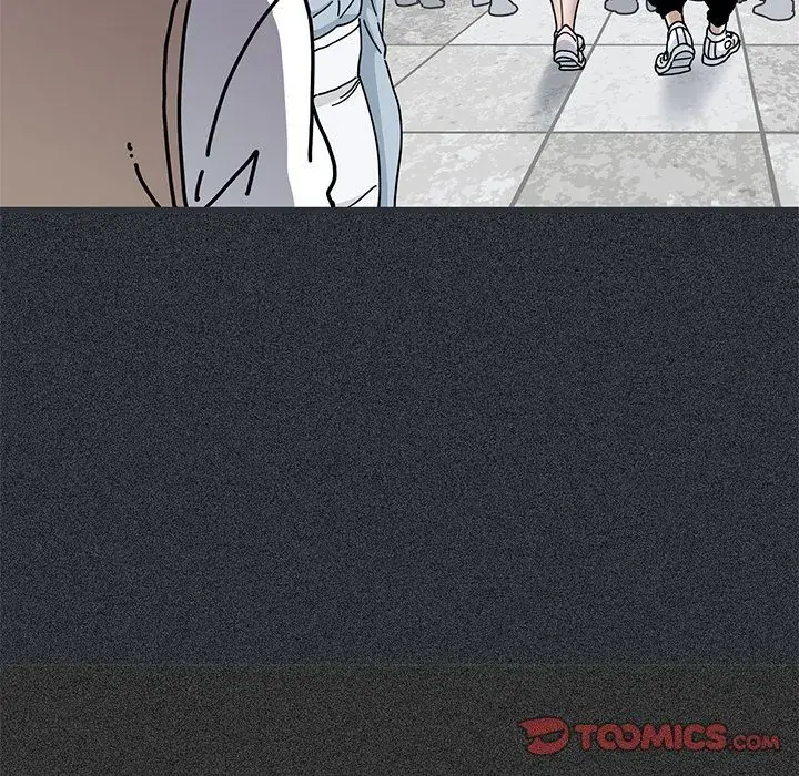 The Turning Point Manhwa Chapter 83 - Page 38