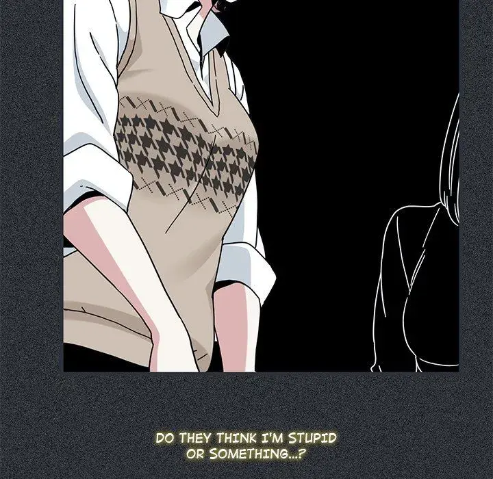 The Turning Point Manhwa Chapter 83 - Page 40