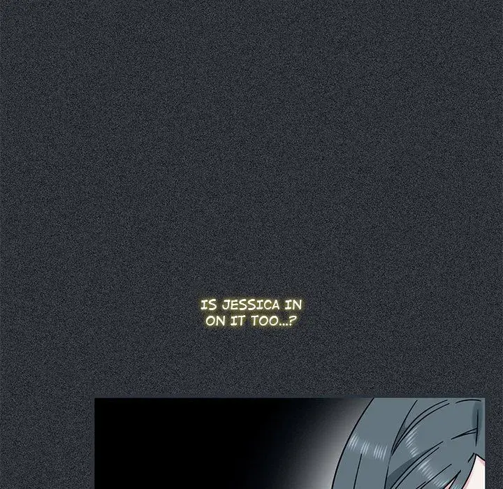 The Turning Point Manhwa Chapter 83 - Page 41