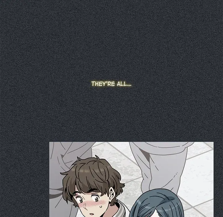 The Turning Point Manhwa Chapter 83 - Page 45