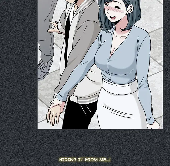 The Turning Point Manhwa Chapter 83 - Page 46