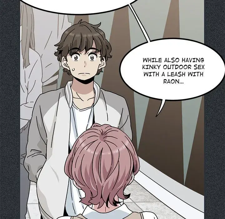The Turning Point Manhwa Chapter 83 - Page 48