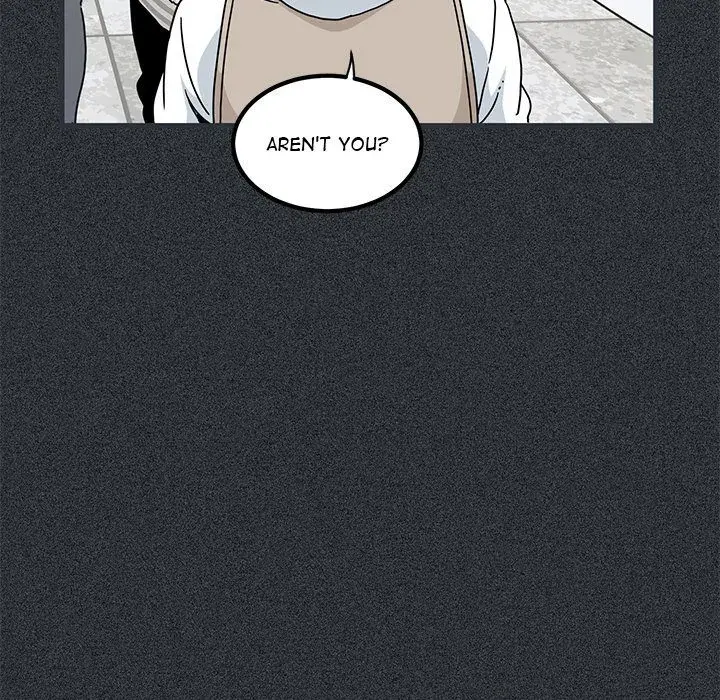 The Turning Point Manhwa Chapter 83 - Page 49