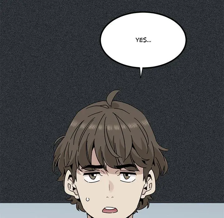 The Turning Point Manhwa Chapter 83 - Page 51