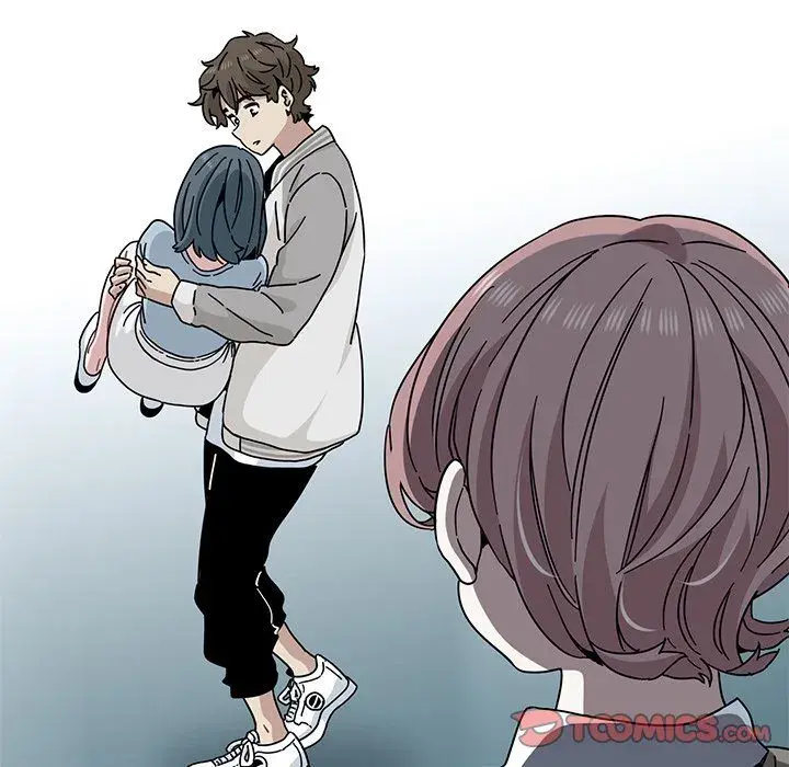The Turning Point Manhwa Chapter 83 - Page 56