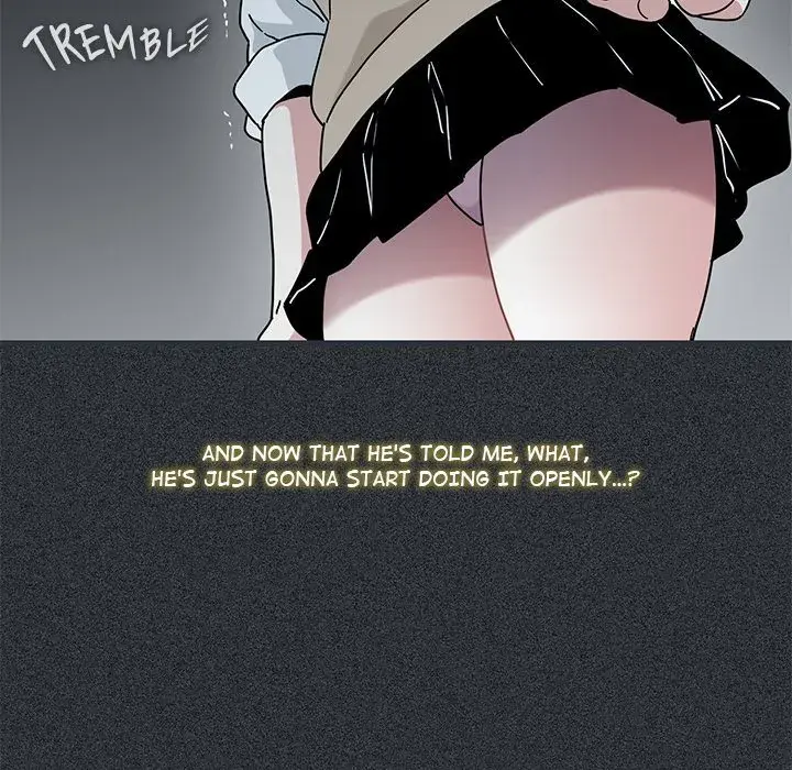 The Turning Point Manhwa Chapter 83 - Page 59