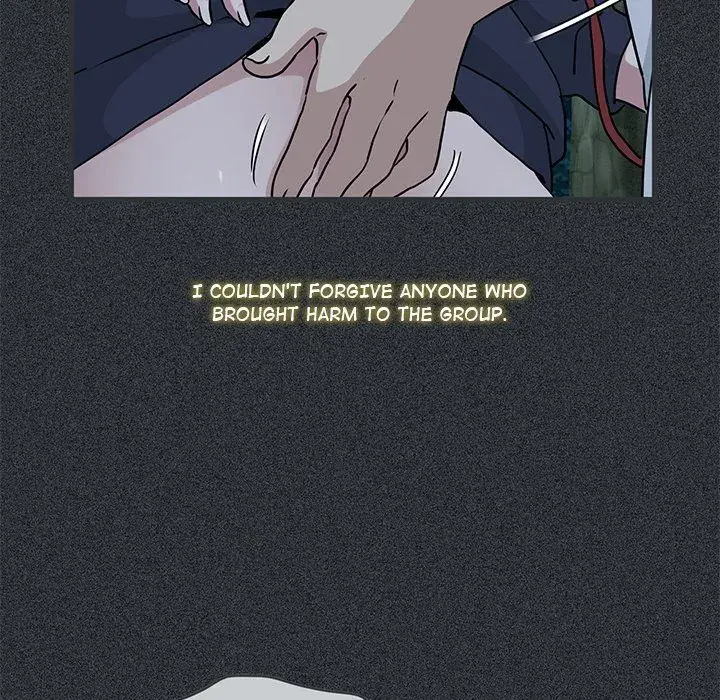 The Turning Point Manhwa Chapter 83 - Page 6