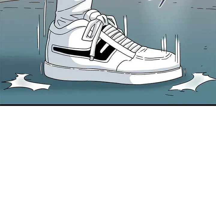 The Turning Point Manhwa Chapter 83 - Page 62