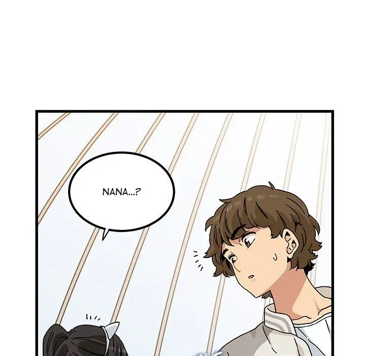 The Turning Point Manhwa Chapter 83 - Page 63