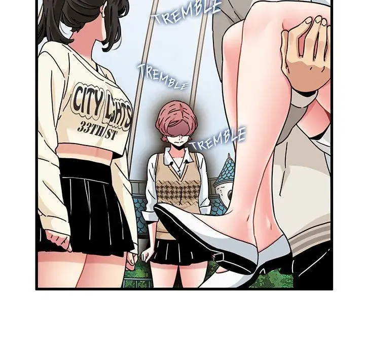 The Turning Point Manhwa Chapter 83 - Page 64