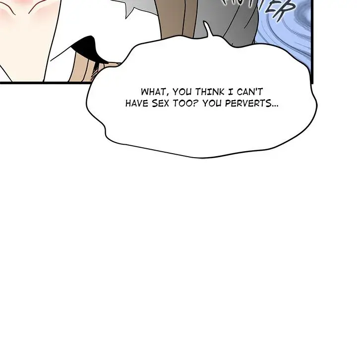 The Turning Point Manhwa Chapter 83 - Page 67