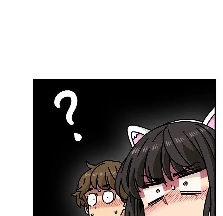 The Turning Point Manhwa Chapter 83 - Page 68