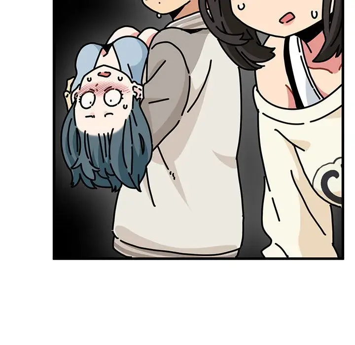 The Turning Point Manhwa Chapter 83 - Page 69
