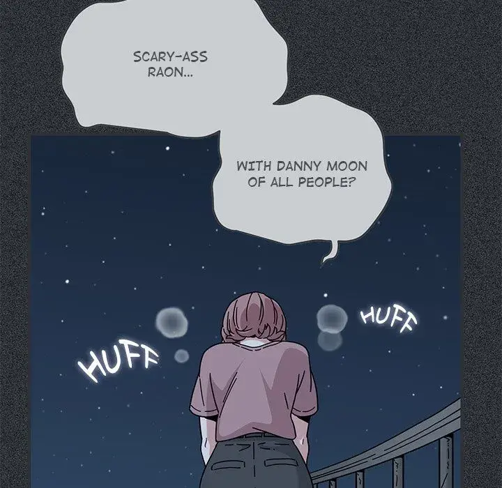 The Turning Point Manhwa Chapter 83 - Page 7