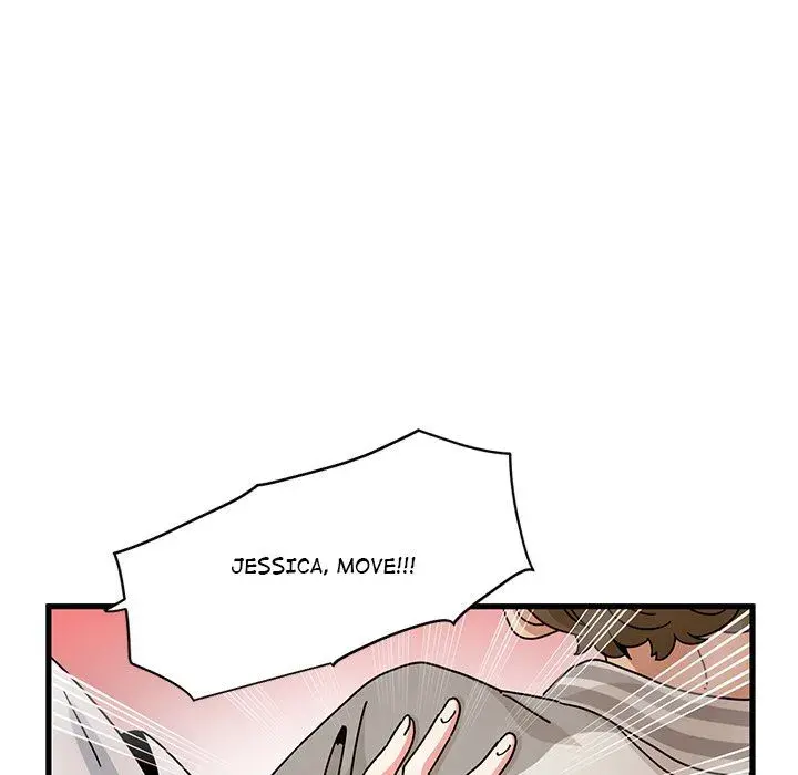 The Turning Point Manhwa Chapter 83 - Page 70