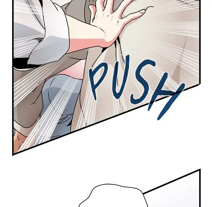 The Turning Point Manhwa Chapter 83 - Page 71