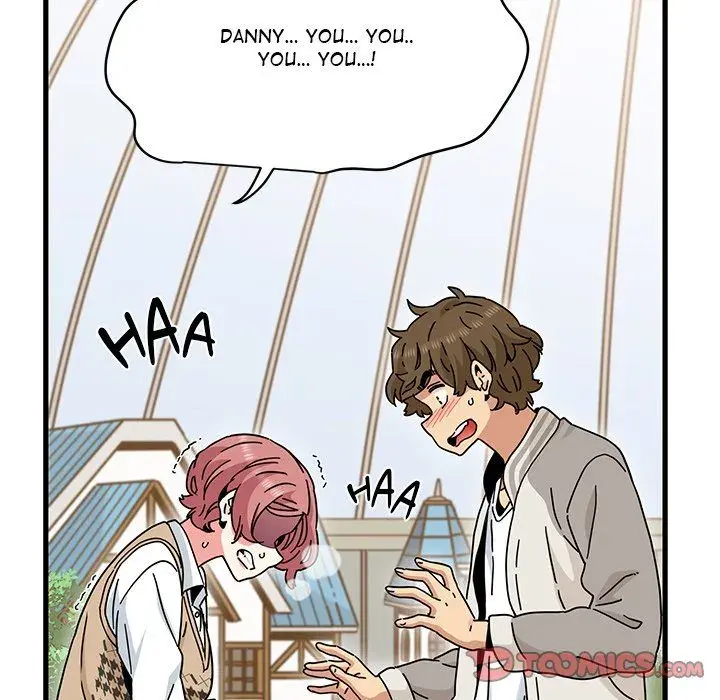 The Turning Point Manhwa Chapter 83 - Page 74