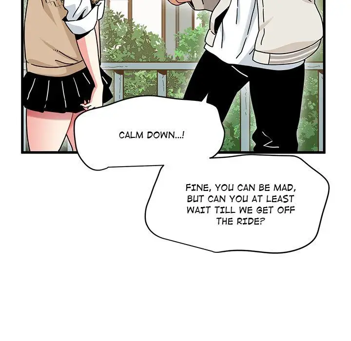 The Turning Point Manhwa Chapter 83 - Page 75