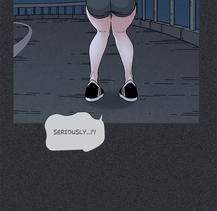 The Turning Point Manhwa Chapter 83 - Page 8