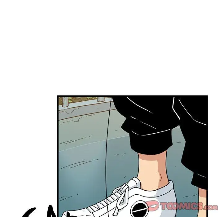 The Turning Point Manhwa Chapter 83 - Page 83