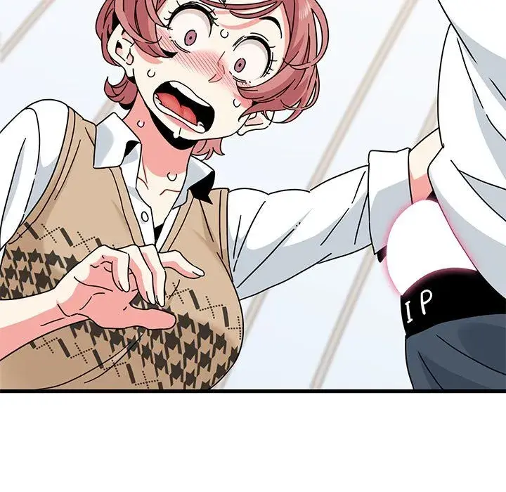 The Turning Point Manhwa Chapter 83 - Page 88