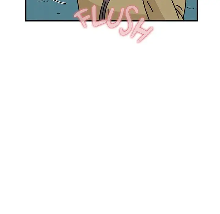 The Turning Point Manhwa Chapter 83 - Page 91