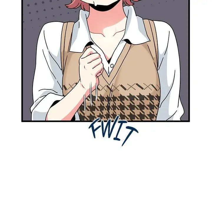 The Turning Point Manhwa Chapter 83 - Page 93