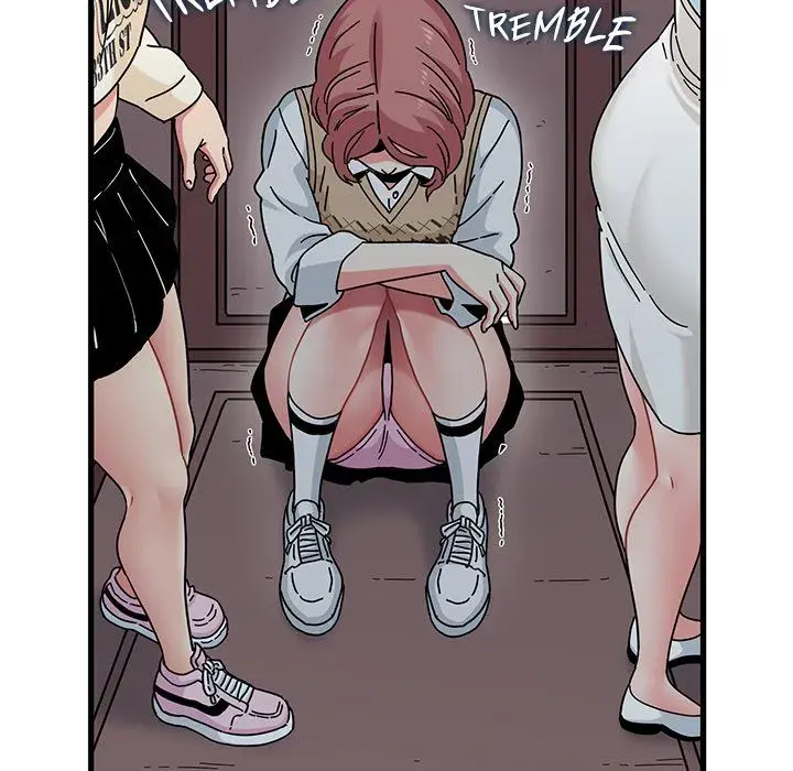 The Turning Point Manhwa Chapter 83 - Page 99