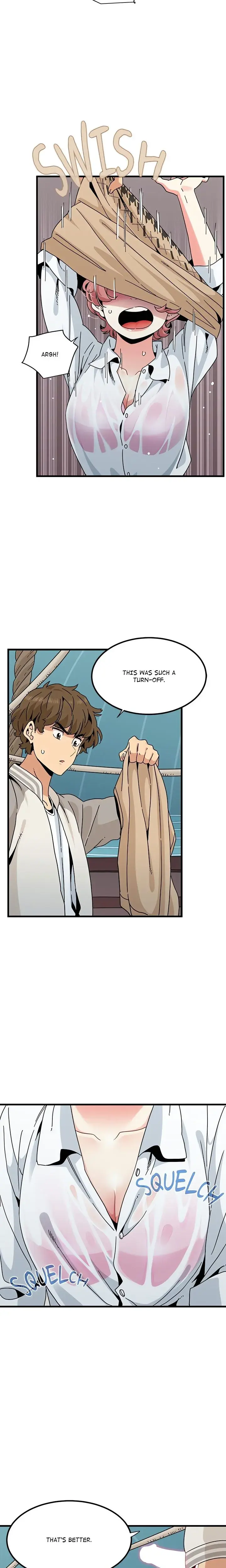 The Turning Point Manhwa Chapter 84 - Page 19