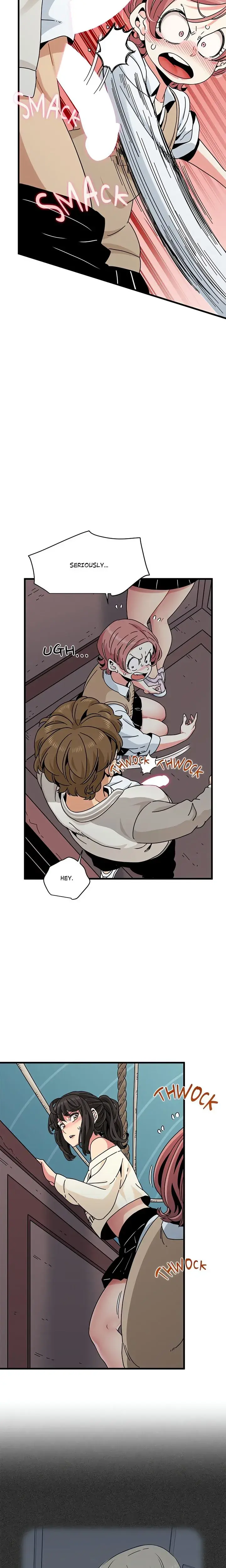 The Turning Point Manhwa Chapter 84 - Page 6
